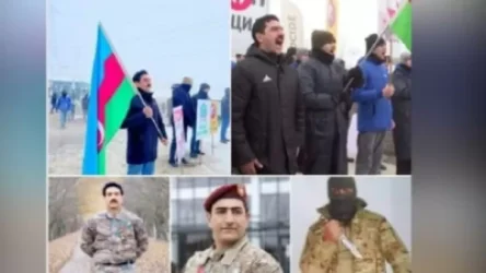 Բնապահպանների գունդը համալրել է Սլոյանին գլխատած ադրբեջանցու հետ լուսանկարված հատուկջոկատայինը․ Ղուլյան