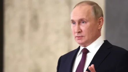 2022 թվականը շատ ծանր տարի էր Ռուսաստանի համար․ Պուտին