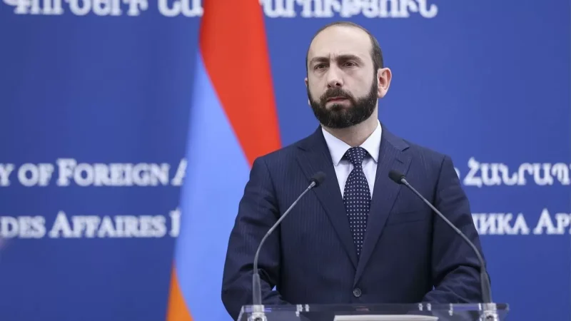 Սա արդեն երկրորդ անգամն էր, որ Ադրբեջանը խաթարում է առաջընթացն այս հարցում. Միրզոյանը` երկաթուղային հաղորդակցությունների բացման մասին
