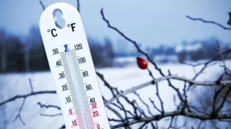 Ջերմաստիճանը կտրուկ կնվազի. առաջիկա օրերի եղանակային կանխատեսումը