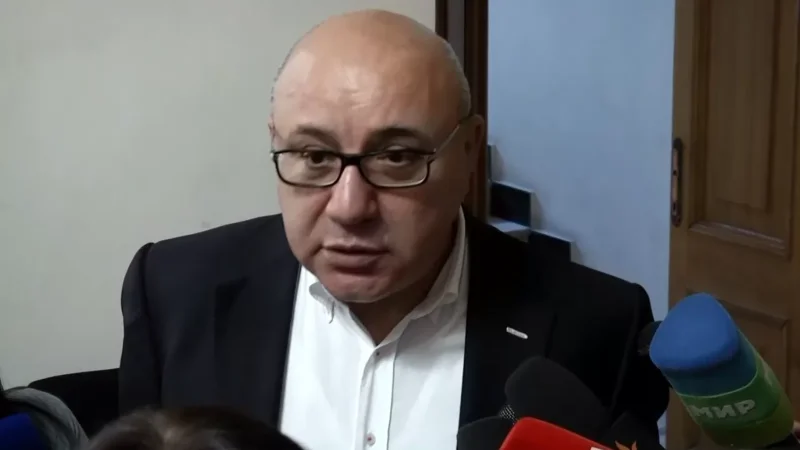 Ռուսական ռազմական ներկայությունը Հայաստանում հավերժ չէ. ՔՊ-ական պատգամավոր