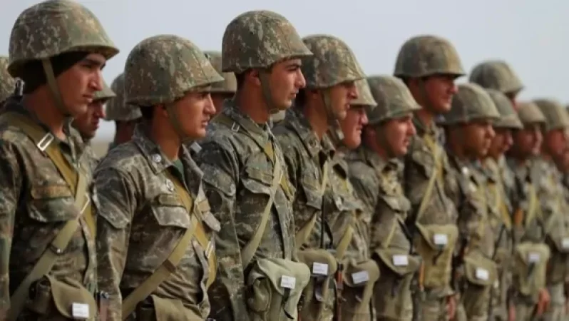 18-55 տարեկան տղամարդիկ՝ երեք ամսով նորից զինվոր․ ոլորտի փորձագետները՝ զորավարժանքների մասին