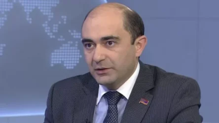 Այդ գործողությունների համար Ադրբեջանը պետք է պատժի ենթարկվի․ Մարուքյան