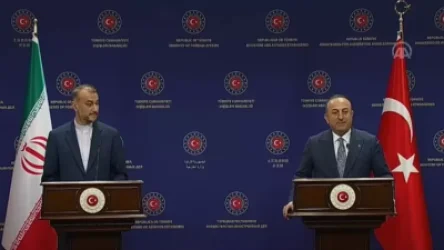 «Ոչ մի փոփոխություն ու տարածքային բաժանումներ չպետք է լինեն». Իրանի արտգործնախարարը` Չավուշօղլուին