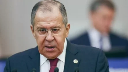 ՏԵՍԱՆՅՈՒԹ․ Լավրովը խոսել է Լաչինի միջանցքի մասին, պատմել, թե ինչ են ասում ադրբեջանցիները