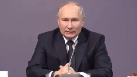 Պուտինը վետերանների հետ հանդիպմանը մի շարք հայտարարություններ է արել