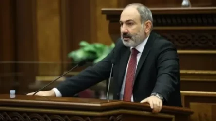 ԱԺ ամբիոնից Փաշինյանը պատերազմի հետևանքով զոհերի և անհետ կորածների թվեր հնչեցրեց