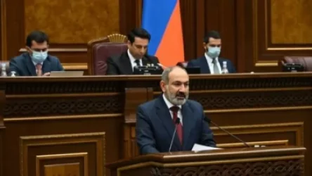 ՏԵՍԱՆՅՈՒԹ․ Ադրբեջանի հետ պետք է սկսենք սահմանազատան և սահմանագծման աշխատանքները․ Փաշինյան