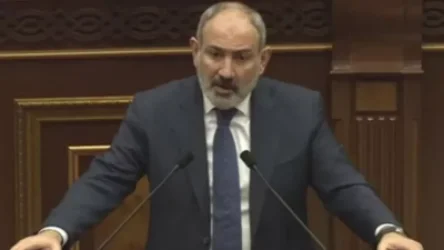 ՏԵՍԱՆՅՈՒԹ. Մենք պատրաստ ենք Պրահայի պայմանավորվածությունների հիման վրա գնալ խաղաղության պայմանագրի ստորագրման. Փաշինյան