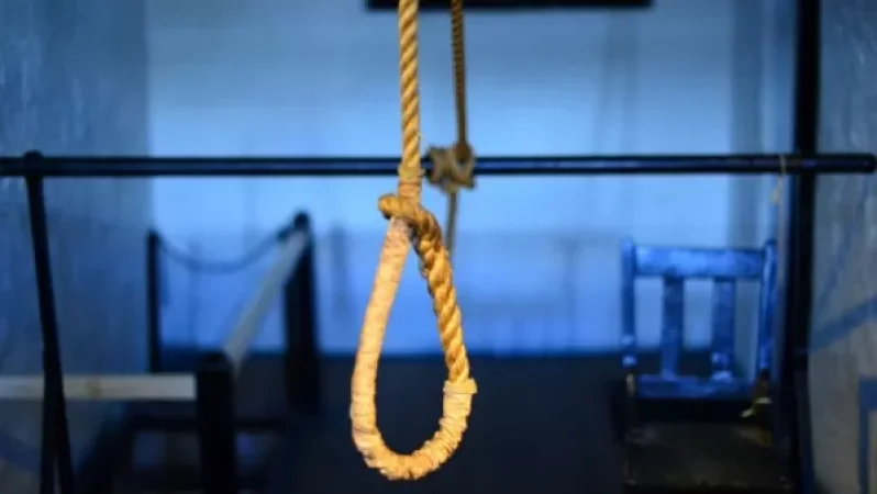 Ողբերգական դեպք Կոտայքի մարզում․ ձգումներ կատարելու մետաղյա ձողի վրա հայտնաբերվել է 14-ամյա տղայի կախված դին