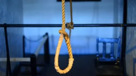 Ողբերգական դեպք Կոտայքի մարզում․ ձգումներ կատարելու մետաղյա ձողի վրա հայտնաբերվել է 14-ամյա տղայի կախված դին