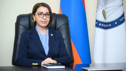 ՄԻՊ-ը միջազգային կառույցներին է ներկայացրել ադրբեջանցիների՝ ՀՀ-ից Արցախ երեխաներ տեղափոխող ավտոմեքենա ներխուժելու փաստը