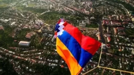 Արցախը հունվարի 19-ից անցնում է աշխատանքային հատուկ ռեժիմի