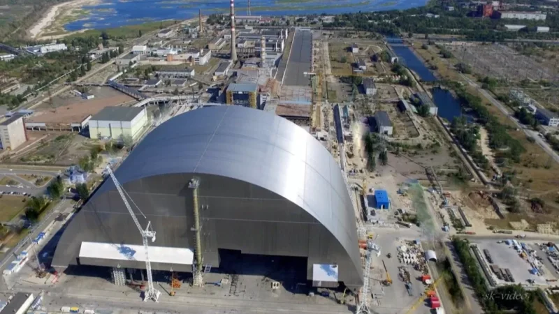 ՄԱԳԱՏԷ-ն առաքելություն է ուղարկել Չեռնոբիլի ատոմակայան