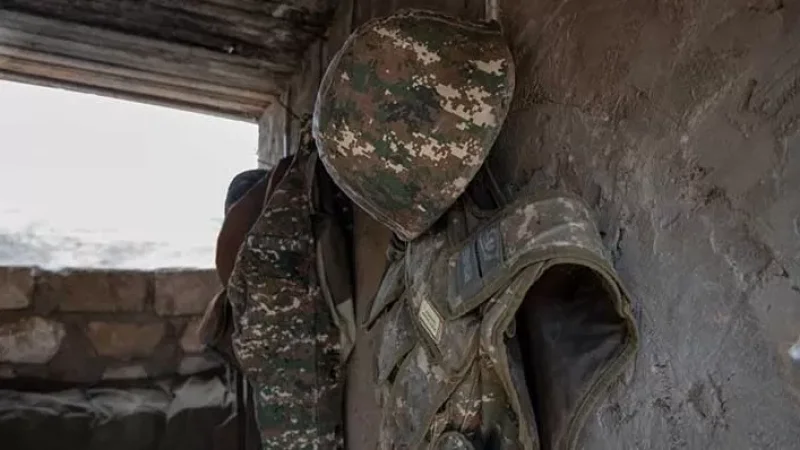 15 զոհ, 3 վիրավոր. նոր մանրամասներ` զորամասի վաշտի կացարանում բռնկված հրդեհից. ՀՀ ՊՆ