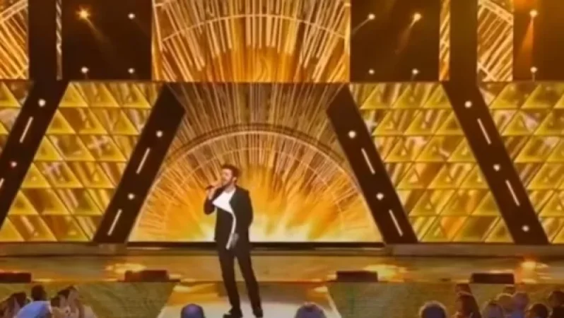 «Նոր Ալիք-2021» մրցույթում հաղթող դարձավ Հայաստանի ներկայացուցիչը