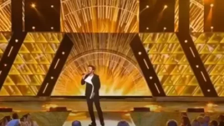 «Նոր Ալիք-2021» մրցույթում հաղթող դարձավ Հայաստանի ներկայացուցիչը