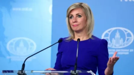 Շուշիում թուրքական հյուպատոսության բացման հարցը Զախարովան զգայուն է համարել Երևանի համար