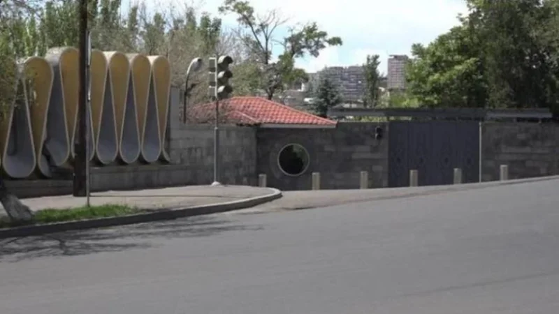 Կառավարական առանձնատների սպասարկման տարեկան գումարն ավելացել է 60 միլիոն դրամով․«Հետք»