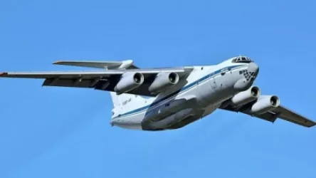 ՌԴ ՊՆ-ն Աֆղանստանից տարհանել է ՀԱՊԿ-ի, ինչպես նաև Ուկրաինայի քաղաքացիներին