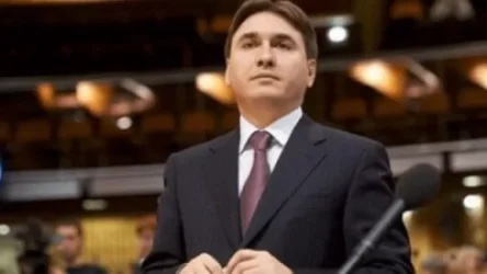 Ադրբեջանի պարագայում Ձեզ համար ո՞րն է կարմիր գիծը․ Գևորգյանի հարցը՝ Էդգար Ռինկևիչին