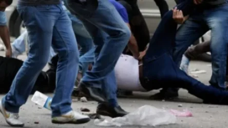 Երևանում 10 հոգուց ավելի անձինք ծեծի են ենթարկել քնած քաղաքացուն․ քրգործ է հարուցվել միայն խուլիգանության հատկանիշներով