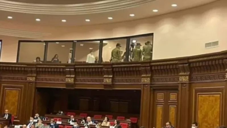 Պետք է անհապաղ դադարեցնել ԱԺ-ում լրագրողների աշխատանքի խոչընդոտները․ ՄԻՊ