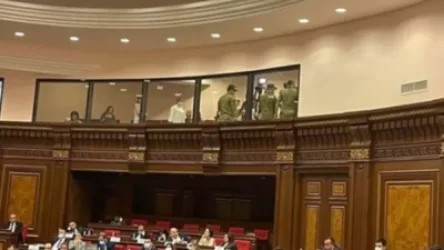 Պետք է անհապաղ դադարեցնել ԱԺ-ում լրագրողների աշխատանքի խոչընդոտները․ ՄԻՊ