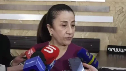 ՏԵՍԱՆՅՈՒԹ. «Կա նաև շնչուղիների այրվածք». Այրվածքաբանության ազգային կետրոնի փոխտնօրենը` վիրավոր զինծառայողների մասին