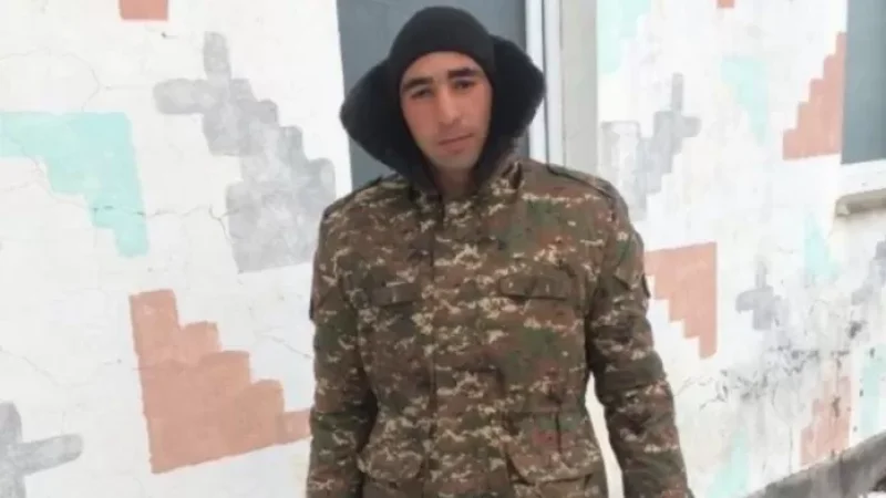 Վաշտի կացարանում մահացած Ռոստոմ Ասրյանը Լոռու մարզից էր