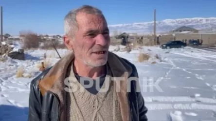 ՏԵՍԱՆՅՈՒԹ. Ծնողները առավոտից զանգում են, չգիտեմ` ինչ պատասխանեմ. ի՞նչ է պատմում զորամասի մոտ ապրող բնակիչը