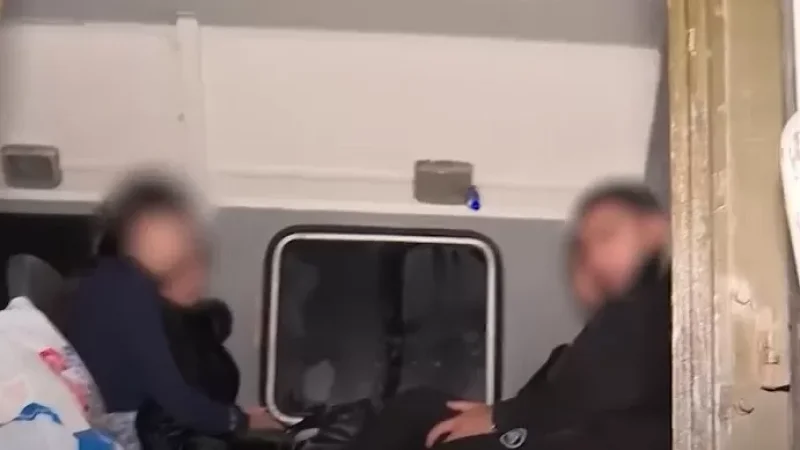 Ցնցված ենք. ՀՀ ԱԳՆ-ից խոսել են ադրբեջանցիների՝ արցախցի երեխաների հանդեպ դրսևորած հոգեբանական բռնության մասին