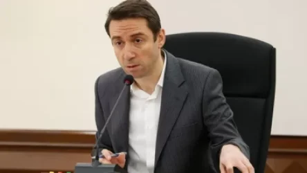 Երևանի բազմաբնակարանների աղբամուղների 46%-ը փակվել է․ քաղաքապետ