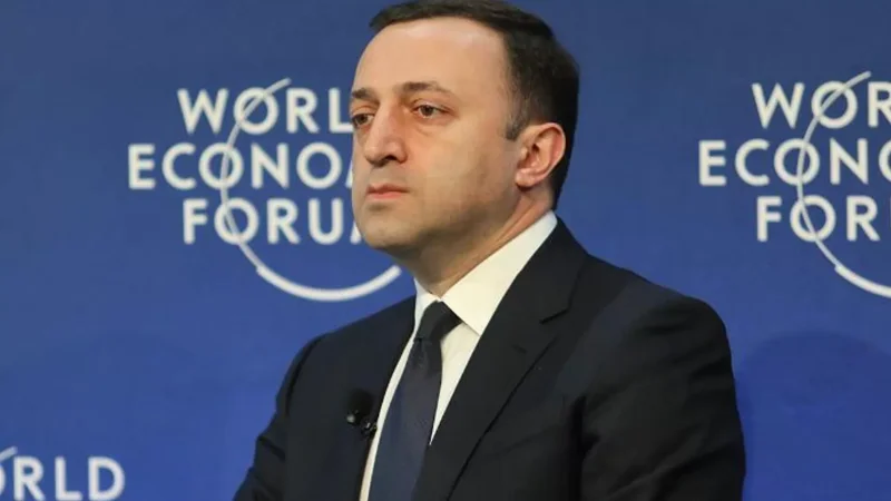 Այս տարածաշրջանը մեզ է պատկանում՝ Ադրբեջանին, Հայաստանին և Վրաստանին. Ղարիբաշվիլի