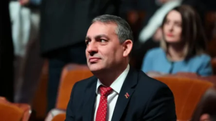 Սուրեն Պապիկյանի հրաժարականի պահանջը հիմնավոր չէ. ՔՊ-ական պատգամավոր. ԶԼՄ