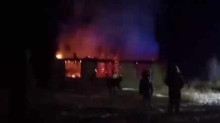 ՏԵՍԱՆՅՈՒԹ՝ զինվորների տեղակայման վայրում տեղի ունեցած հրդեհից