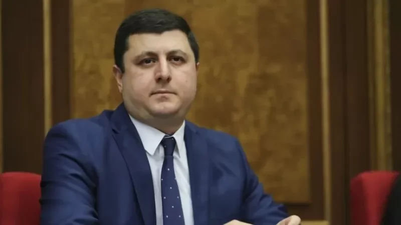 Տիգրան Աբրահամյանը՝ Արցախում իրավիճակի վատթարացման մասին