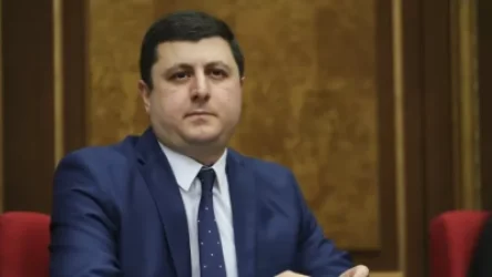 Տիգրան Աբրահամյանը՝ Արցախում իրավիճակի վատթարացման մասին