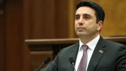 Ալեն Սիմոնյանը ստացել է Սեյրան Օհանյանի դեմ քրեական հետապնդում հարուցելու միջնորդագրերը