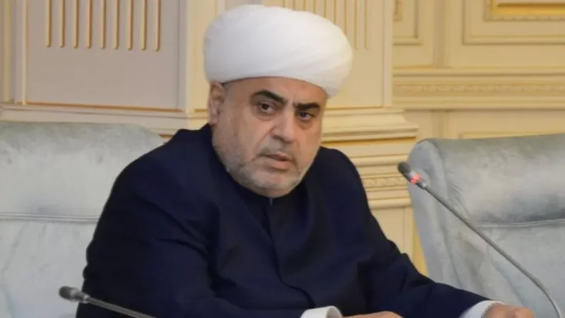 «Իրանը մեծ սխալ է թույլ տալիս». Փաշազադեն` Երևանի ու Թեհրանի` քույր քաղաքներ հռչակվելու մասին