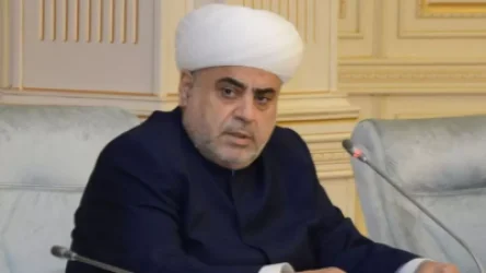 «Իրանը մեծ սխալ է թույլ տալիս». Փաշազադեն` Երևանի ու Թեհրանի` քույր քաղաքներ հռչակվելու մասին