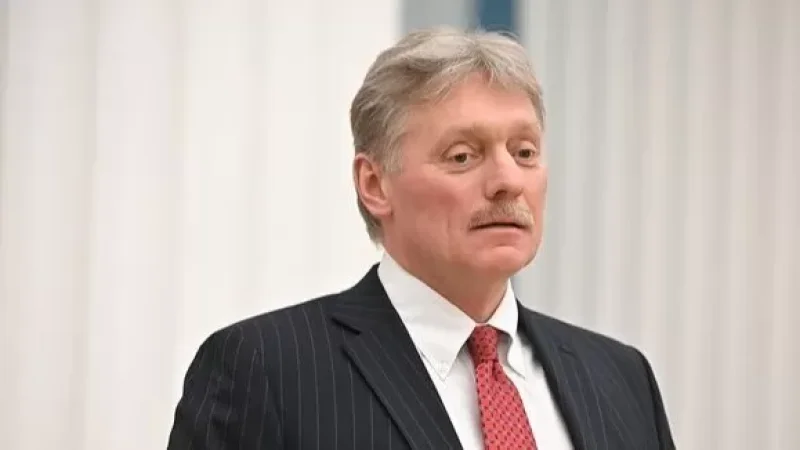 «Սա արևմտյան հանրության դրամատիկ մոլորությունն է». Պեսկով