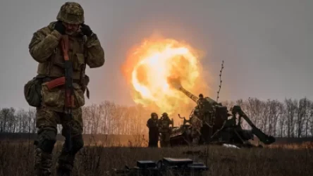 Ուկրաինական բանակն ամեն օր եռանիշ թվով զինվորներ է կորցնում Բախմուտում. Գերմանիայի արտաքին հետախուզական ծառայություն