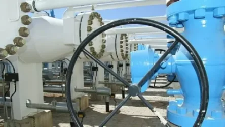 Գազի գինը Եվրոպայում սկսել է աճել