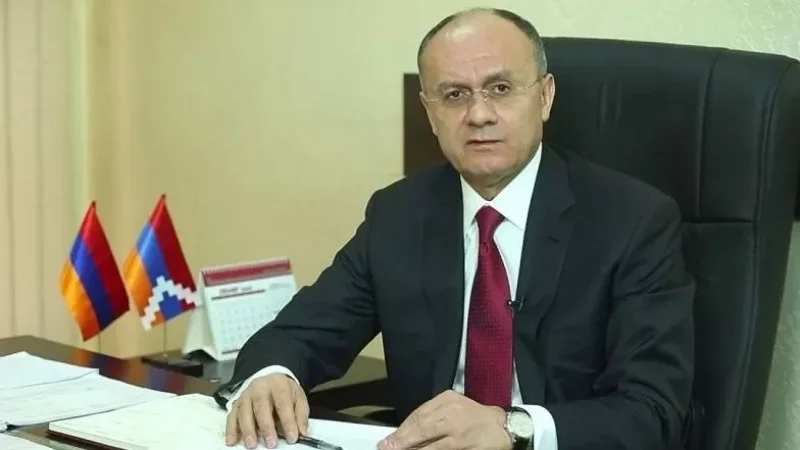 Սեյրան Օհանյանն անակնկալի է եկել. Հրապարակ