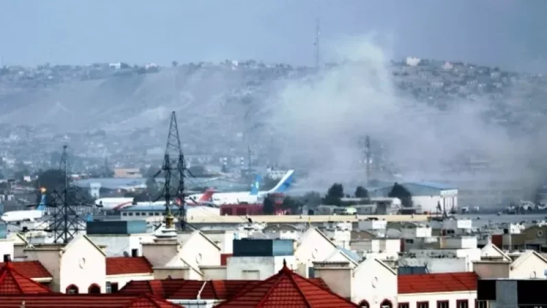 Ո՞վ է ստանձնել Քաբուլի օդանավակայանում իրականացված ահաբեկչության պատասխանատվությունը