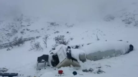 Չինաստանում ձնահյուսի հետևանքով զոհերի թիվը հասել է 28-ի