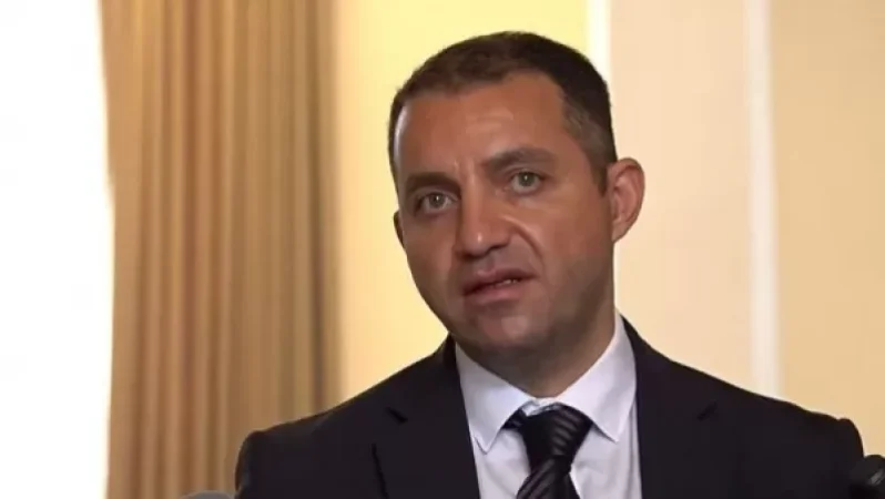 Էկոնոմիկայի նախարար Վահան Քերոբյանը՝ հեղուկ գազի շուկայում ստեղծված իրավիճակի մասին