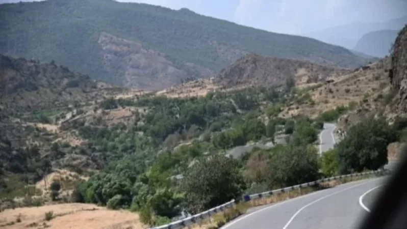 Ինչո՞ւ են փակել ճանապարհը․ Ադրբեջանի սահմանապահ ծառայությունը ՀՀ ԱԱԾ-ին տեղեկություն է փոխանցել