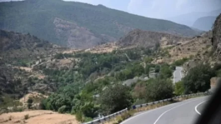 Ինչո՞ւ են փակել ճանապարհը․ Ադրբեջանի սահմանապահ ծառայությունը ՀՀ ԱԱԾ-ին տեղեկություն է փոխանցել